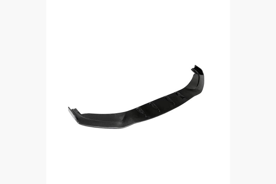 BMW 7-serie G11/G12 2015–2022 Frontspoilerlæbe til forreste kofanger Lip V2 (til M-Sport 2016-2019, carbon) Foto 5