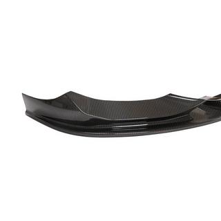 Front læbespoiler til kofanger Lip V2 (til M-Sport, carbon) BMW 8-serie G14/G15/G16 2018– foto 3