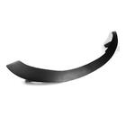 BMW 3-serie F30/F31 2012–2019 Frontspoiler-læbe Lip V4 (til F80, carbon) foto 5