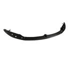 BMW 3-serie F30/F31 2012–2019 Frontlæbe til kofanger Lip V6 (til F80, carbon) foto 5