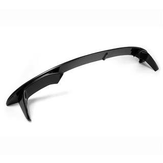 Frontlæbe til forreste kofanger Lip V2 (til F82/F83, kulfiber) BMW 4-serie F32/F33/F36 2012–2020 foto 4