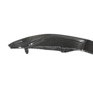 Frontspoiler læbe Lip V6 til F82/F83 (carbon) BMW 4-serie F32/F33/F36 2012–2020 foto 4