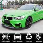 BMW 4-serie F32/F33/F36 2012–2020 Frontspoiler-læbe Lip V7 (til F82/F83, carbon) foto 3