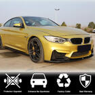 BMW 4-serie F32/F33/F36 2012–2020 Front bumperlæbe FRP V16 (til F82/F83) foto 2