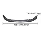 BMW 4-serie F32/F33/F36 2012–2020 Frontlæbe til forreste kofanger FRP V17 (til F82/F83) foto 7