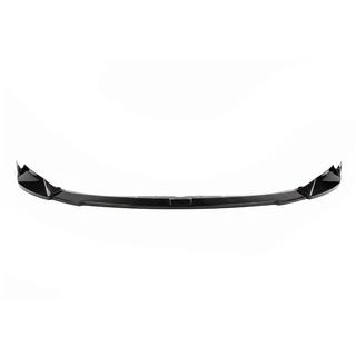 Frontlæbe til forreste kofanger Lip V1 (til G80, carbon) BMW 3-serie G20/G21 2018– foto 4