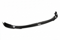 BMW 4-serie G22/23/26 2020– Frontlæbe til forreste kofanger Lip V1 (til G82/G83, carbon) foto 6