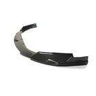 BMW 4-serie G22/23/26 2020– Frontlæbe til kofanger Lip V8 (til G82/G83, carbon) foto 2