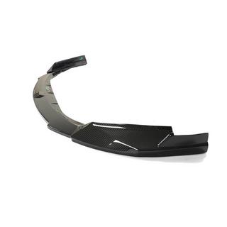 Frontlæbe til kofanger Lip V8 (til G82/G83, carbon) BMW 4-serie G22/23/26 2020– foto 2