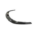 BMW 8-serie G14/G15/G16 2018– Front bumper lip spoiler (til F91/F92/F93 M8, carbon) foto 10