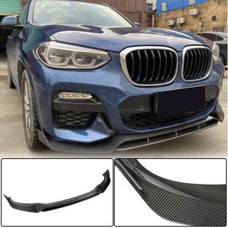 Frontsplitter til original M-Sport 2018-2021 (carbon) foto 1