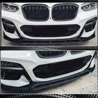 Frontsplitter til original M-Sport 2018-2021 (carbon) foto 4