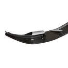 BMW X4 G02 2018– Front kofangerlip Lip V2 (til F98 2018-2021, kulfiber) foto 10