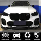 BMW X5 G05 2019–2026 Frontlæbe til frontkofanger Carbon V2 (2019-2022 M-Sport) foto 3