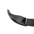 BMW X5 G05 2019–2026 Frontlip spoiler Paradigm V-4 (2018-2022, ægte carbon) foto 10