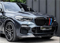 BMW X5 G05 2019–2026 Frontlæbe til forreste kofanger FRP V5 (2019-2022 M-Sport) foto 2