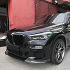 BMW X5 G05 2019–2026 Frontlæbe til forreste kofanger FRP V5 (2019-2022 M-Sport) foto 5