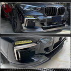BMW X5 G05 2019–2026 Frontlæbe til forreste kofanger FRP V5 (2019-2022 M-Sport) foto 7