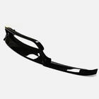 BMW X6 E71 2008–2014 Frontlæbe til forkofanger i FRP (til X6M 2010-2014) foto 3