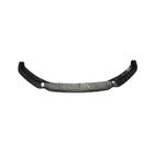 BMW X5 F15 2013–2018 Frontlæbe til kofanger Lip V1 (til F85, kulfiber) foto 9