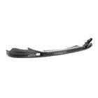 BMW X6 F16 2014–2019 Frontspoilerlip til forreste kofanger Lip V2 (til F86, carbon) foto 9