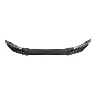 Frontspoilerlæbe til forreste kofanger Lip (til M-Sport, carbon) foto 3