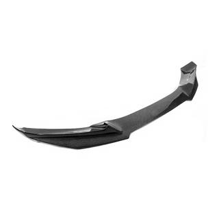 Frontspoilerlæbe til forreste kofanger Lip (til M-Sport, carbon) foto 4