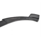 BMW Z4 (E89) 2009–2016 Frontkofangerlæbe Lip (2009-2013, carbon) foto 4