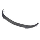 BMW Z4 (E89) 2009–2016 Frontkofangerlæbe Lip (2009-2013, carbon) foto 5