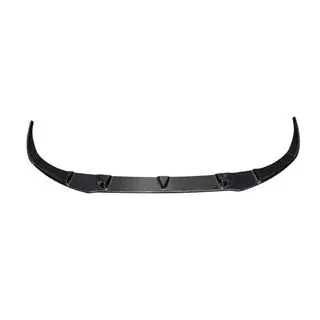 Front læbespoiler til kofanger Lip V2 (til M-Sport, carbon) foto 4