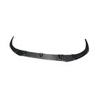 BMW Z4 (G29) 2018– Frontspoiler læbe V3 til for kofanger (til M-Sport, carbon) foto 5