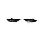 BMW Z4 (G29) 2018– Frontspoiler-læbe til forreste kofanger Carbon V4 (M-Sport) foto 1