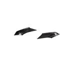 BMW Z4 (G29) 2018– Frontspoiler-læbe til forreste kofanger Carbon V4 (M-Sport) foto 9