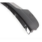BMW 1-serie E81/E82/E87/E88 2004–2011 Bagkofanger-diffuser V1 (til E87 M-Sport, carbon) foto 8