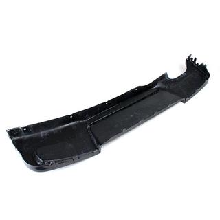 Bagkofanger-diffuser V1 (til E87 M-Sport, carbon) BMW 1-serie E81/E82/E87/E88 2004–2011 foto 4