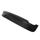 BMW 1-serie E81/E82/E87/E88 2004–2011 Bagkofanger-diffuser V2 (til E87 M-Sport, carbon) foto 1