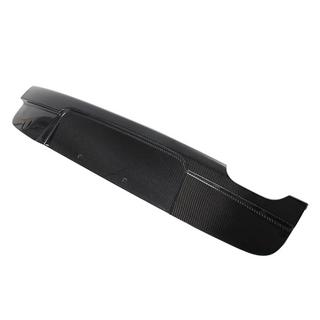 Bagkofanger-diffuser V2 (til E87 M-Sport, carbon) BMW 1-serie E81/E82/E87/E88 2004–2011 foto 1