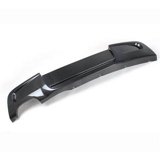 Bagkofanger-diffuser V2 (til E87 M-Sport, carbon) BMW 1-serie E81/E82/E87/E88 2004–2011 foto 4