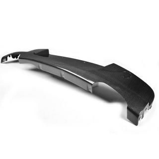 Bageste kofangerdiffuser V3 (til E87 M-Sport, carbon) BMW 1-serie E81/E82/E87/E88 2004–2011 foto 1