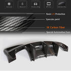 BMW 1-serie E81/E82/E87/E88 2004–2011 Bagkofanger diffuser FRP (til 1M E82) foto 6