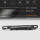 BMW 1-serie E81/E82/E87/E88 2004–2011 Bagkofanger-diffuser V2 (til E82/E88 M-Sport, kulfiber) foto 7