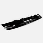 BMW 1-serie E81/E82/E87/E88 2004–2011 Bagdiffuser FRP V3 (til E82/E88 M Sport) foto 2