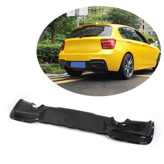 Bagkofangerdiffuser (til M-Sport 2011-2015, carbon) foto 1