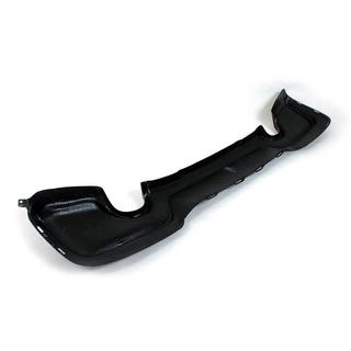 Bagkofangerdiffuser (til M-Sport 2011-2015, carbon) foto 4