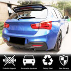BMW 1-serie F20/F21 2011–2019 Bagkofanger-diffuser (til M-Sport 2015-2019, carbon) foto 2