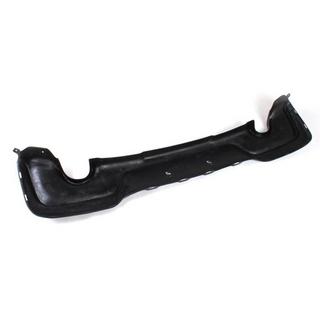 Bagkofanger-diffuser (til M135i 2011-2015, carbon) foto 4