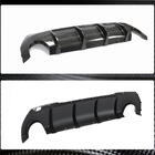 BMW 1-serie F40 2019–2024 Bagkofangerdiffuser (til M-Sport, carbon) foto 3