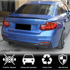 BMW 2-serie F22/F23 2014–2021 Bagkofangerdiffuser V3 (til F22/F23 M-Sport, kulfiber) foto 2