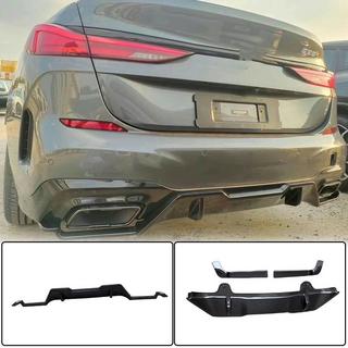 Bagkofangerdiffuser i carbon BMW 2-serie Gran Coupe F44 2020–2024