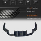 BMW 2-serie F22/F23 2014–2021 Bagkofanger-diffuser V2 (til F87 M2/M2C, kulfiber) foto 10